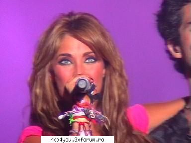 ...................:POZE:............... - anahi_rebelde - Anahi