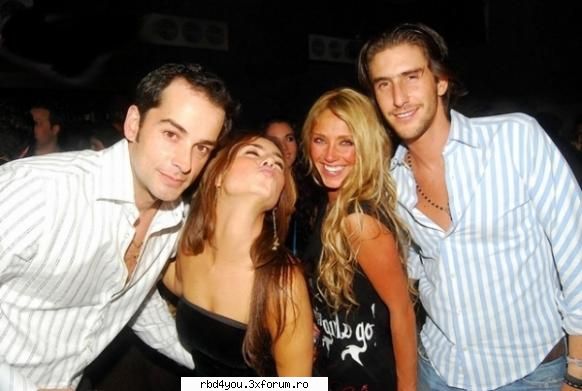 ...................:POZE:............... - anahi_rebelde - Anahi
