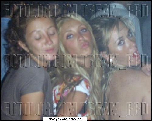 ...................:POZE:............... - anahi_rebelde - Anahi