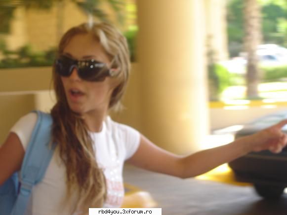 ...................:POZE:............... - anahi_rebelde - Anahi