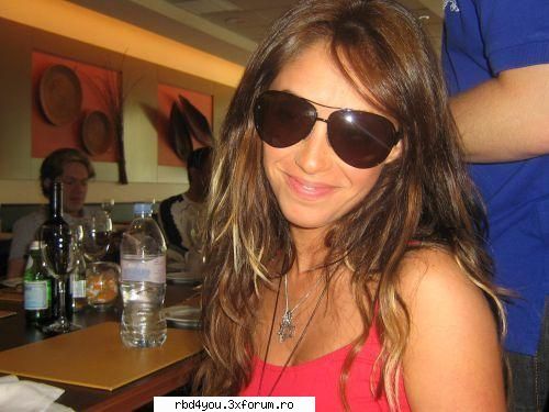 ...................:POZE:............... - anahi_rebelde - Anahi