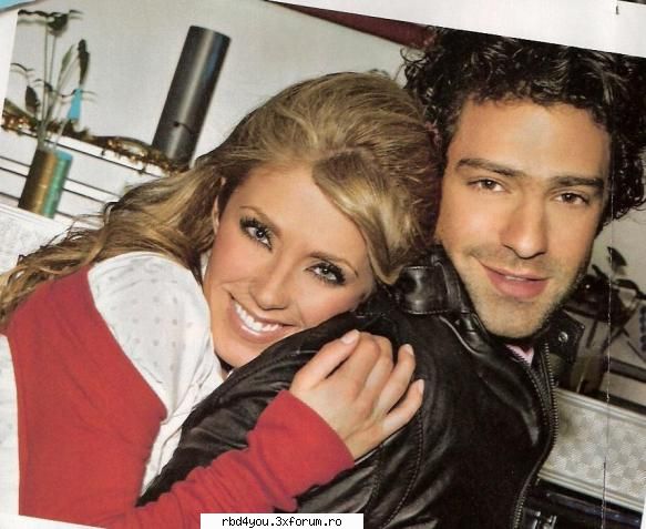 ...................:POZE:............... - anahi_rebelde - Anahi