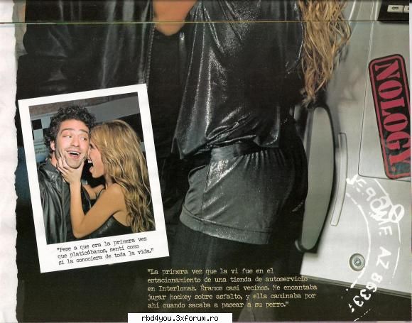 ...................:POZE:............... - anahi_rebelde - Anahi