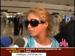...................:POZE:............... - anahi_rebelde - Anahi