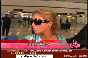 ...................:POZE:............... - anahi_rebelde - Anahi