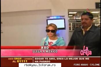 ...................:POZE:............... - anahi_rebelde - Anahi