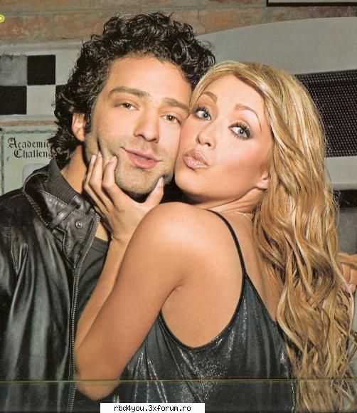 ...................:POZE:............... - anahi_rebelde - Anahi