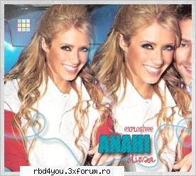 ...................:POZE:............... - hilary_vondy - Anahi