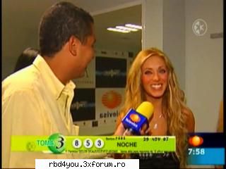 ...................:POZE:............... - anahi_rebelde - Anahi