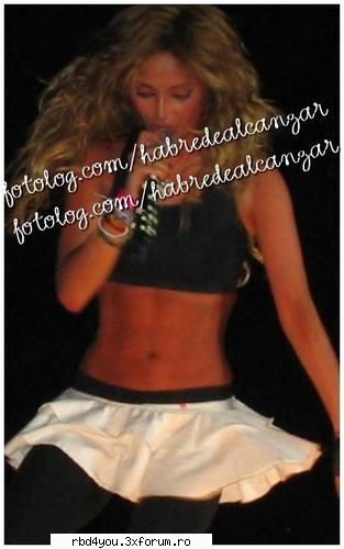 ...................:POZE:............... - anahi_rebelde - Anahi