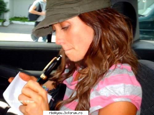 ...................:POZE:............... - anahi_rebelde - Anahi