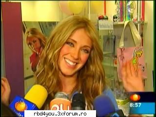 ...................:POZE:............... - anahi_rebelde - Anahi