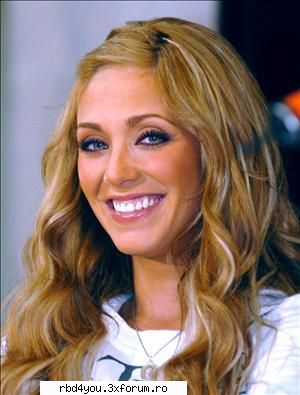 ...................:POZE:............... - anahi_rebelde - Anahi