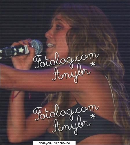 ...................:POZE:............... - anahi_rebelde - Anahi