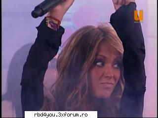 ...................:POZE:............... - anahi_rebelde - Anahi