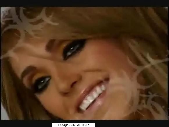 ...................:POZE:............... - anahi_rebelde - Anahi