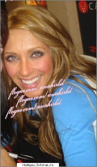 ...................:POZE:............... - anahi_rebelde - Anahi