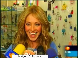 ...................:POZE:............... - anahi_rebelde - Anahi