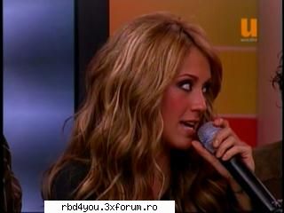 ...................:POZE:............... - anahi_rebelde - Anahi