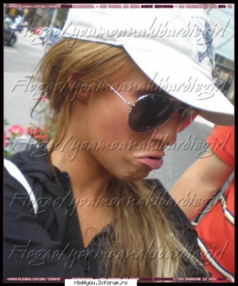 ...................:POZE:............... - anahi_rebelde - Anahi