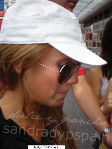 ...................:POZE:............... - dul_my_idolo - Anahi