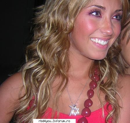 ...................:POZE:............... - dul_my_idolo - Anahi