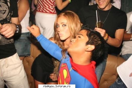 ...................:POZE:............... - anahi_rebelde - Anahi