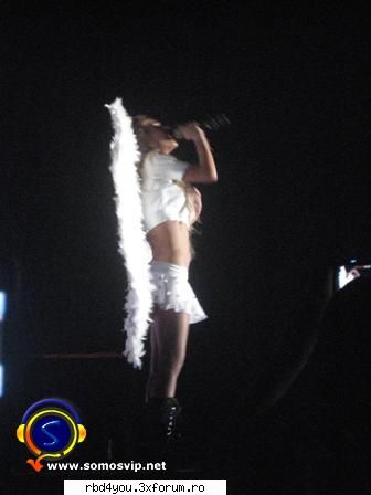 ...................:POZE:............... - anahi_rebelde - Anahi