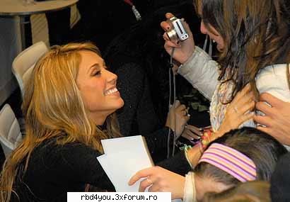 ...................:POZE:............... - anahi_rebelde - Anahi