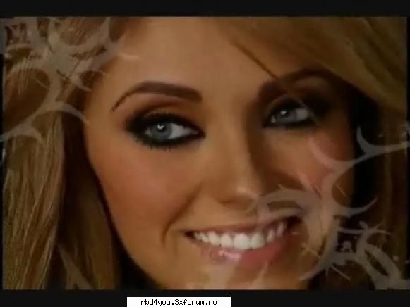 ...................:POZE:............... - anahi_rebelde - Anahi