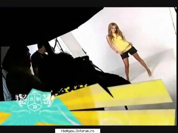 ...................:POZE:............... - anahi_rebelde - Anahi