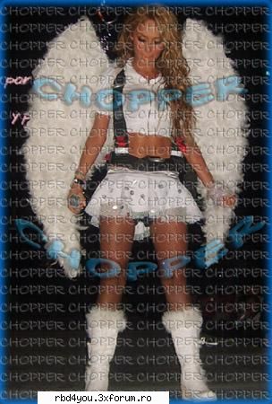 ...................:POZE:............... - anahi_rebelde - Anahi