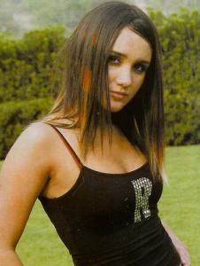 ............:::::::::::::POZE::::::::::::................. - hilary_vondy - Dulce