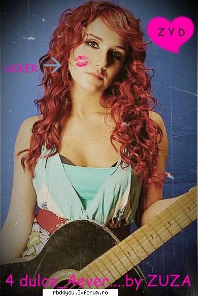 ............:::::::::::::POZE::::::::::::................. - dul_my_idolo - Dulce