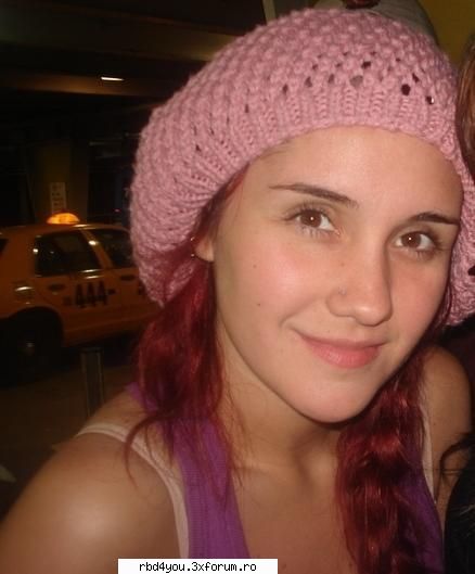 ............:::::::::::::POZE::::::::::::................. - hilary_vondy - Dulce