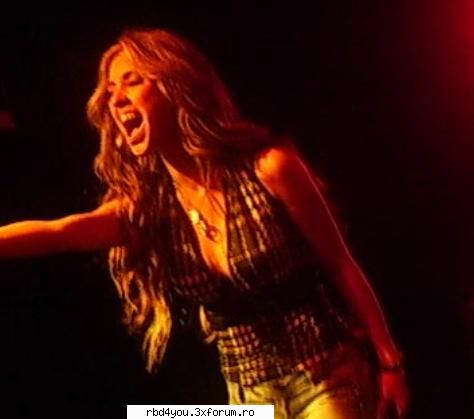 ...................:POZE:............... - anahi_rebelde - Anahi