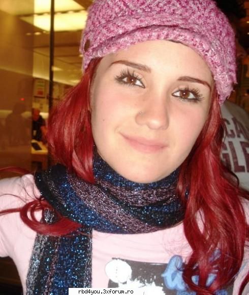 ............:::::::::::::POZE::::::::::::................. - hilary_vondy - Dulce