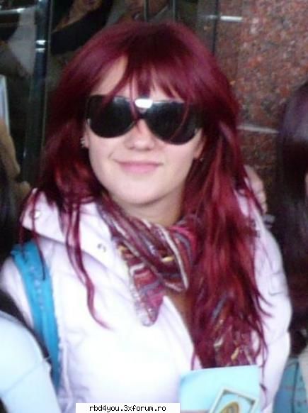 ............:::::::::::::POZE::::::::::::................. - hilary_vondy - Dulce