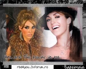 ...................:POZE:............... - anahi_rebelde - Anahi