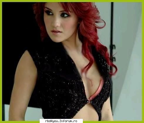 ............:::::::::::::POZE::::::::::::................. - hilary_vondy - Dulce