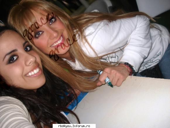 ...................:POZE:............... - anahi_rebelde - Anahi