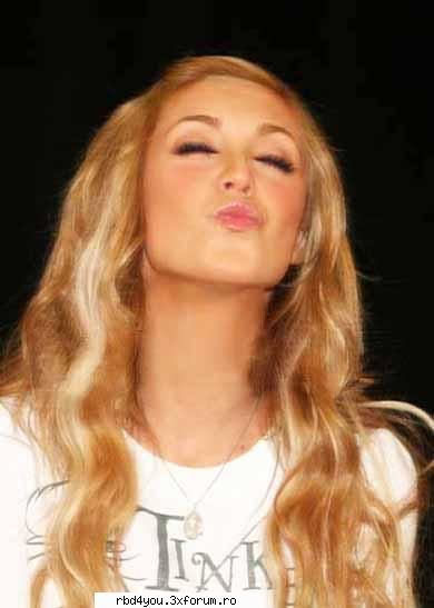 ...................:POZE:............... - anahi_rebelde - Anahi