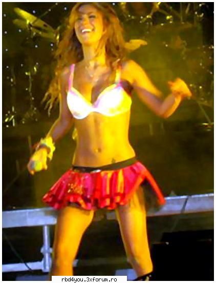 ...................:POZE:............... - anahi_rebelde - Anahi