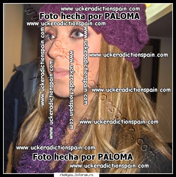 ...................:POZE:............... - anahi_rebelde - Anahi