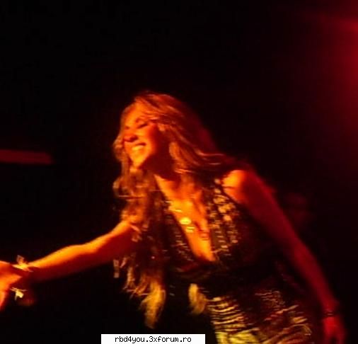 ...................:POZE:............... - anahi_rebelde - Anahi