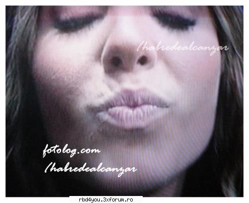 ...................:POZE:............... - anahi_rebelde - Anahi