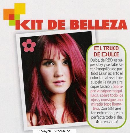 ............:::::::::::::POZE::::::::::::................. - hilary_vondy - Dulce
