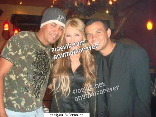 ...................:POZE:............... - anahi_rebelde - Anahi