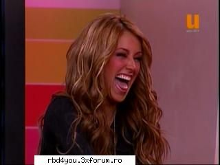 ...................:POZE:............... - anahi_rebelde - Anahi
