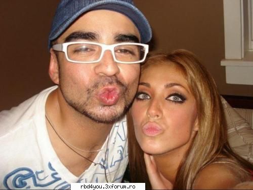 ...................:POZE:............... - anahi_rebelde - Anahi